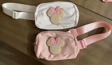 Load image into Gallery viewer, Minnie Belt Bag

