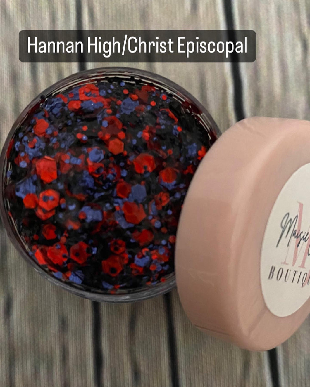 Hannan/Christ Episcopal